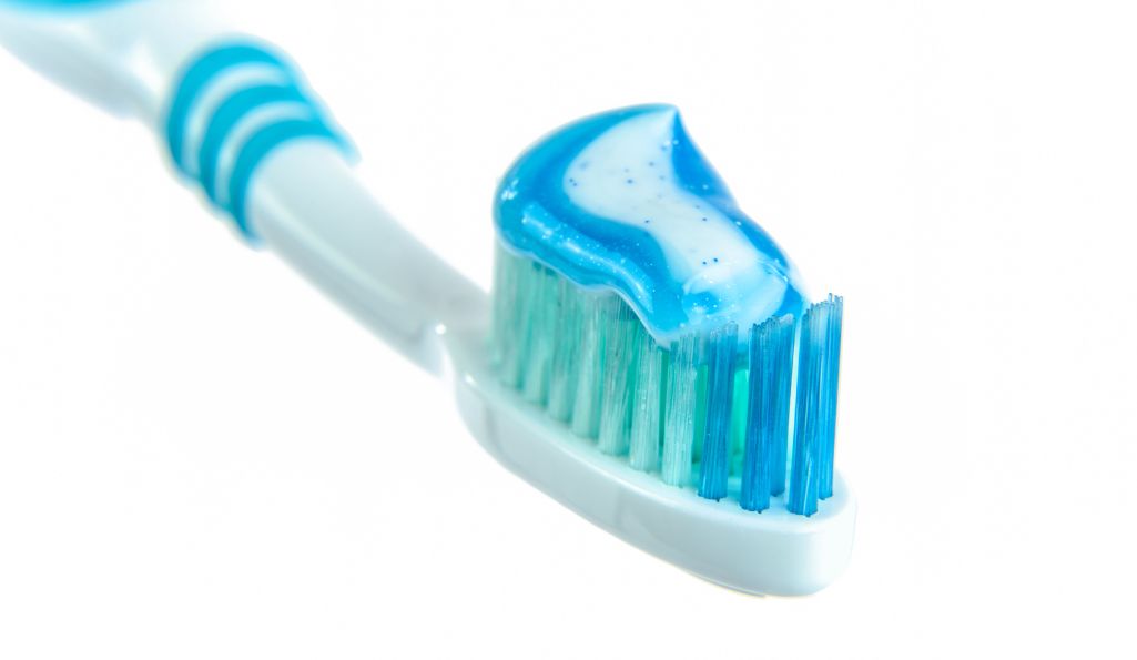 limpieza dientes