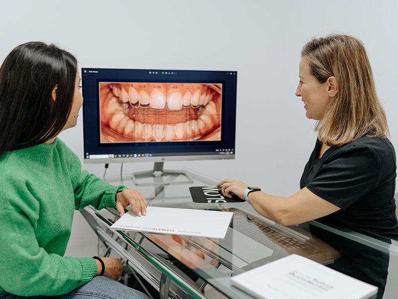 Odontología slow en Santa Cruz de Tenerife
